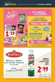 Volantino Deco Supermercati Pagina 26