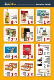 Volantino Deco Supermercati Pagina 27