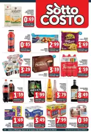 Volantino Deco Supermercati Pagina 3