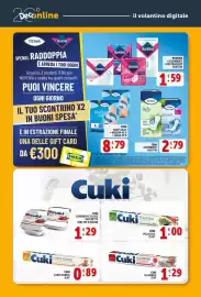 Volantino Deco Supermercati Pagina 30