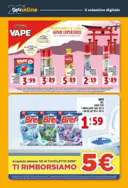 Volantino Deco Supermercati Pagina 31