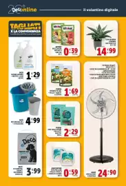 Volantino Deco Supermercati Pagina 32