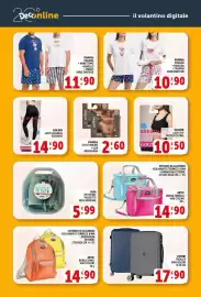 Volantino Deco Supermercati Pagina 33