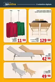 Volantino Deco Supermercati Pagina 34