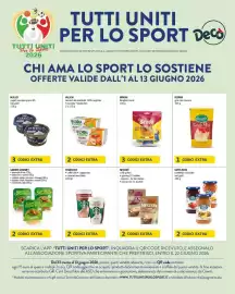 Volantino Deco Supermercati Pagina 35