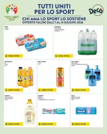 Volantino Deco Supermercati Pagina 37