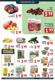 Volantino Deco Supermercati Pagina 7