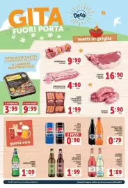 Volantino Deco Supermercati Pagina 8