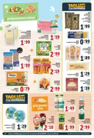 Volantino Deco Supermercati Pagina 9