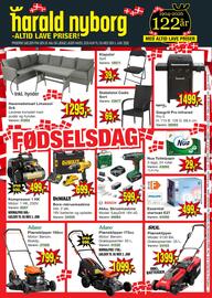 Harald Nyborg tilbudsavis uge 22 Side 88