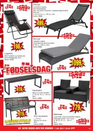 Harald Nyborg tilbudsavis uge 22 Side 15
