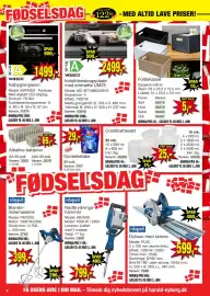 Harald Nyborg tilbudsavis uge 22 Side 2