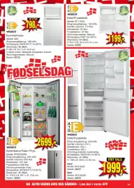Harald Nyborg tilbudsavis uge 22 Side 21
