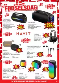 Harald Nyborg tilbudsavis uge 22 Side 43