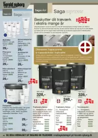 Harald Nyborg tilbudsavis uge 22 Side 52
