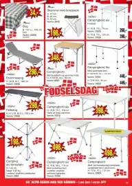 Harald Nyborg tilbudsavis uge 22 Side 81