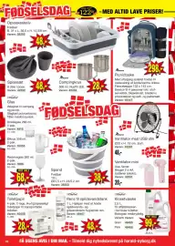 Harald Nyborg tilbudsavis uge 22 Side 84