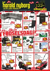 Harald Nyborg tilbudsavis uge 22 Side 88