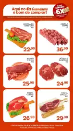 Encarte Supermercados Guanabara Página 1