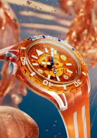 Swatch gazetka Strona 1