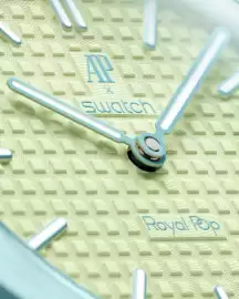 Swatch gazetka Strona 3