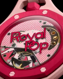 Swatch gazetka Strona 4