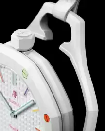 Swatch gazetka Strona 5