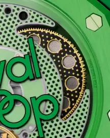 Swatch gazetka Strona 6