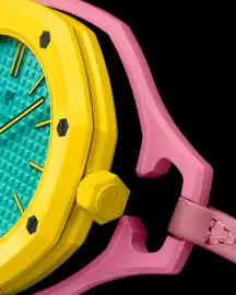 Swatch gazetka Strona 8