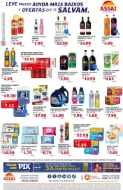 Encarte Assaí Atacadista Página 2