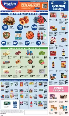Price Rite (valid until 4-06)