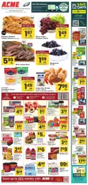 ACME weekly ad week 22 Page 1