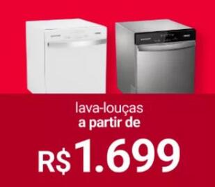 Catálogo Americanas Express Página 24