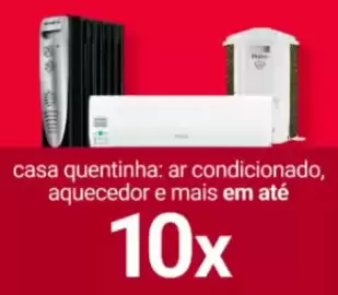 Catálogo Americanas Express Página 17