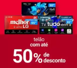 Catálogo Americanas Express Página 18