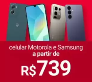 Catálogo Americanas Express Página 19