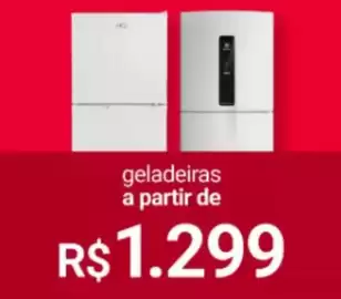 Catálogo Americanas Express Página 21
