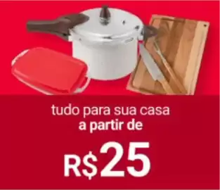 Catálogo Americanas Express Página 23