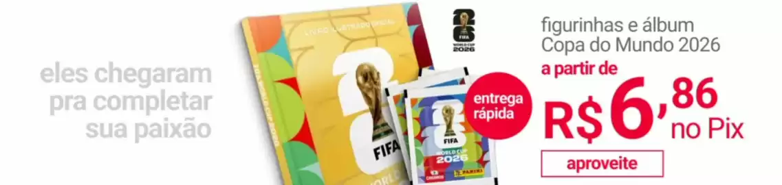 Catálogo Americanas Express Página 3