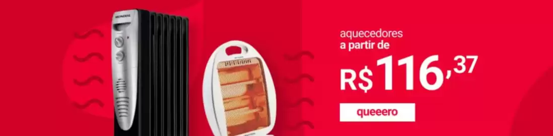 Catálogo Americanas Express Página 5