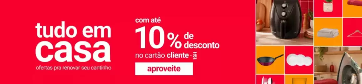 Catálogo Americanas Express Página 7
