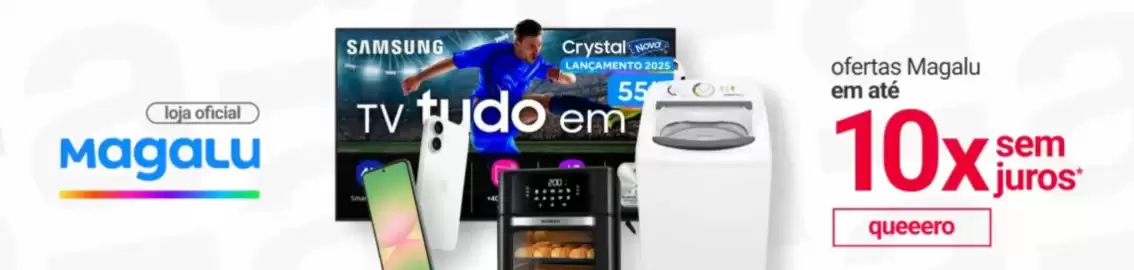 Catálogo Americanas Express Página 8