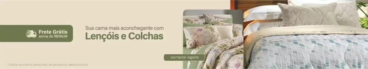 Catálogo Pernambucanas Página 11