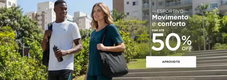 Catálogo Pernambucanas Página 2