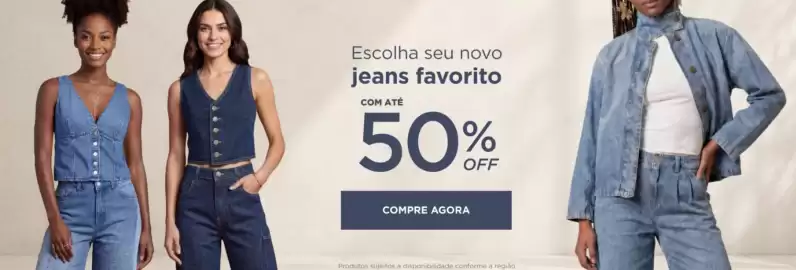 Catálogo Pernambucanas Página 3