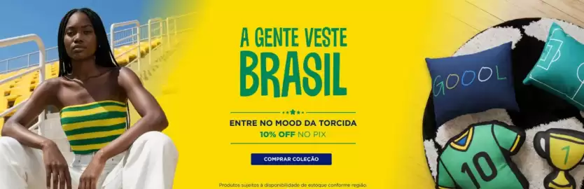 Catálogo Pernambucanas Página 4