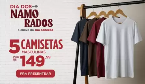 Catálogo Pernambucanas Página 5