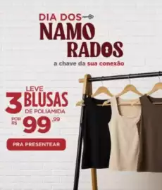 Catálogo Pernambucanas Página 6