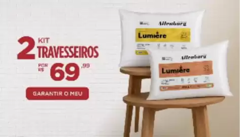 Catálogo Pernambucanas Página 7