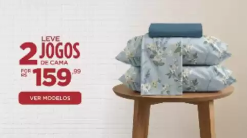Catálogo Pernambucanas Página 8